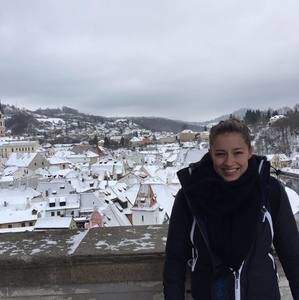 Meet your Posher, Bridget